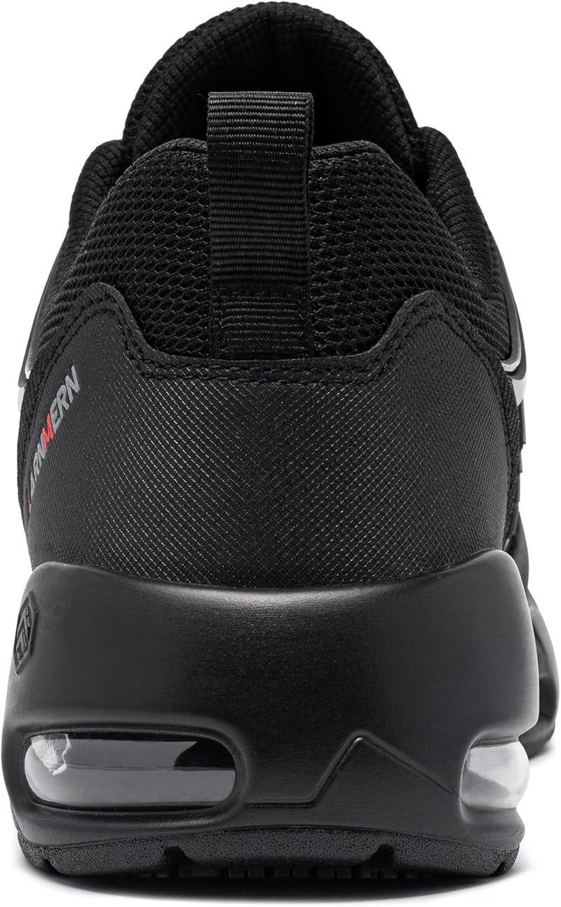 LARNMERN Non Slip Shoes for Mens Work Food Service Waterproof Sneakers Comfortable Kitchen Footwear Chef Zapatos Antideslizantes para Hombres - Image 4